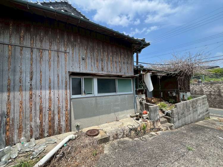 宇部市沼