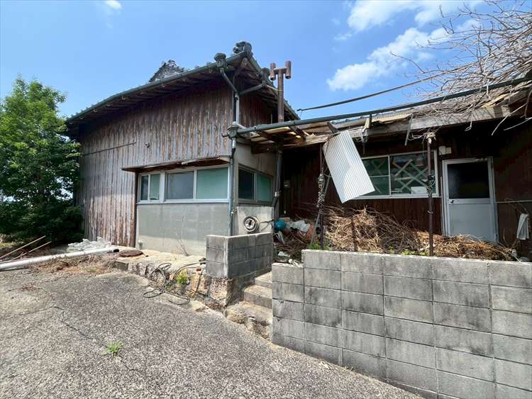 宇部市沼