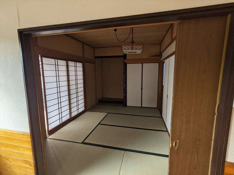 山口市宮野下