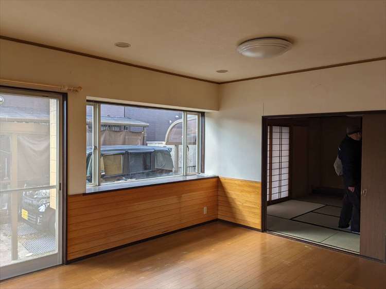 山口市宮野下