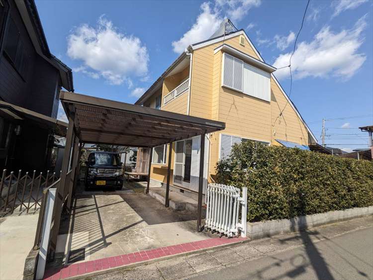山口市宮野下