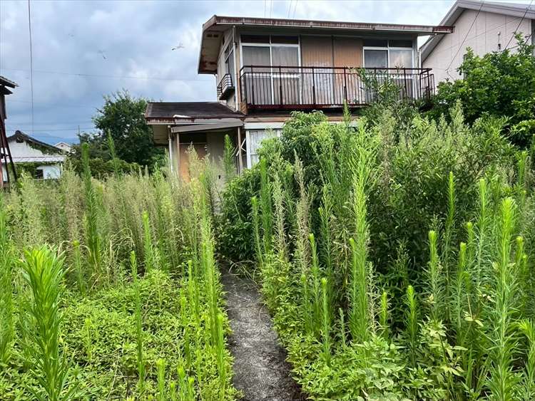 山口市前町