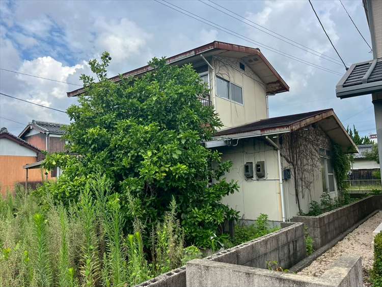 山口市前町