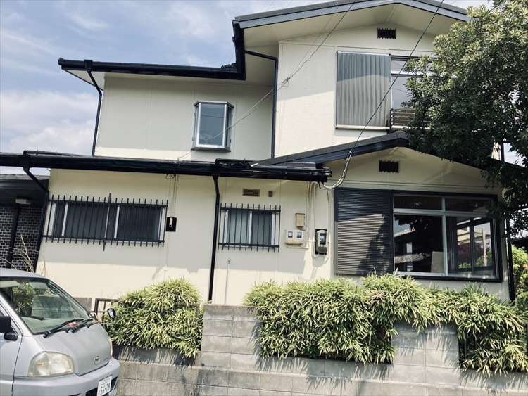 防府市岸津