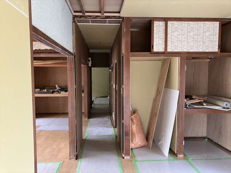 防府市田島