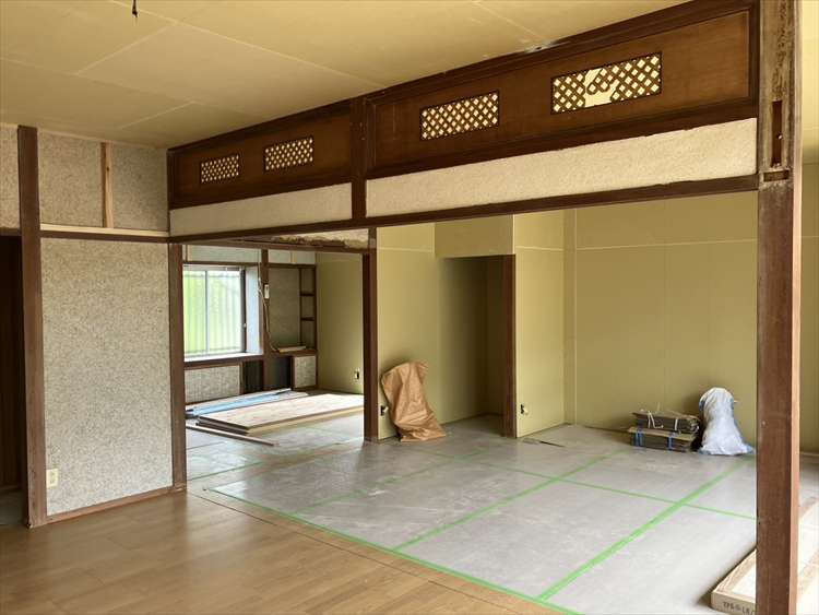 防府市田島